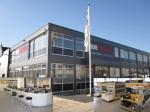 ParkerStore voor Geeve Hydraulics in Rotterdam
